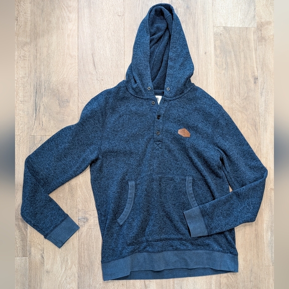 Element Hooded Sweatshirt - Picture 1 of 3